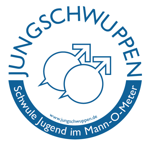 Logo Jungschwuppen